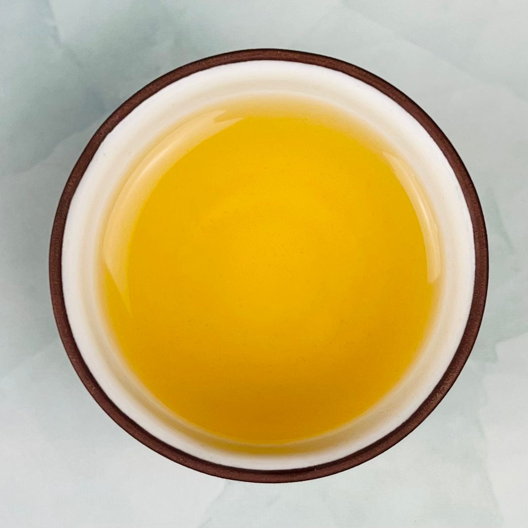 Masala Chai
