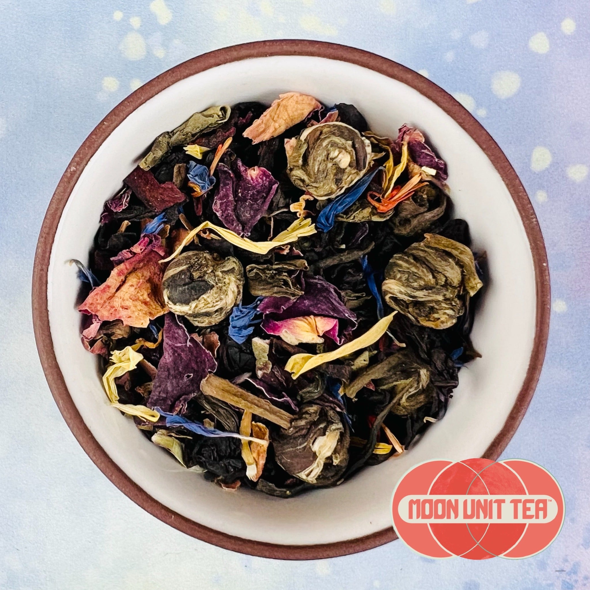 Moon Unit® Tea: Aloha Moon