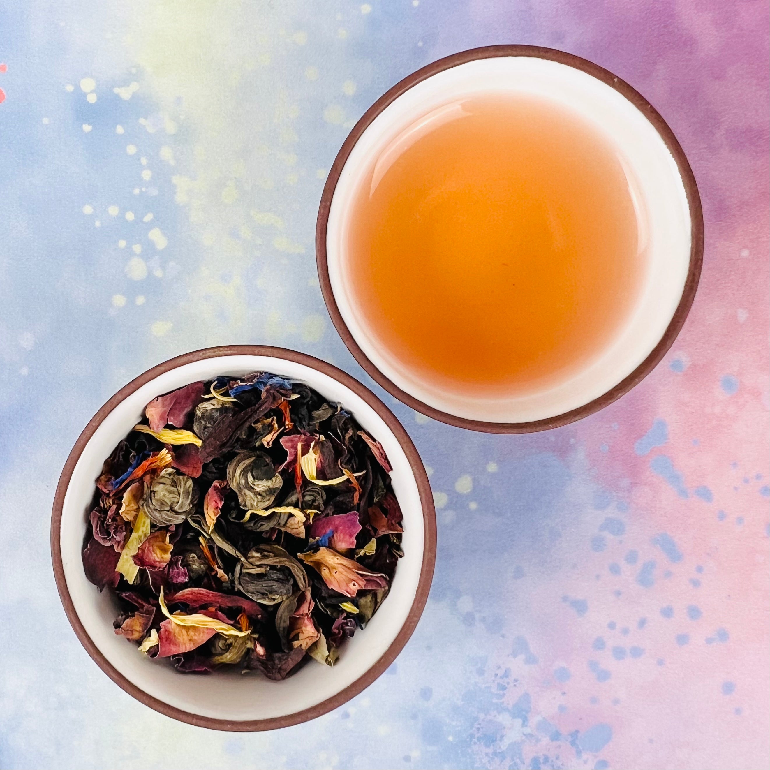 Moon Unit® Tea: Aloha Moon