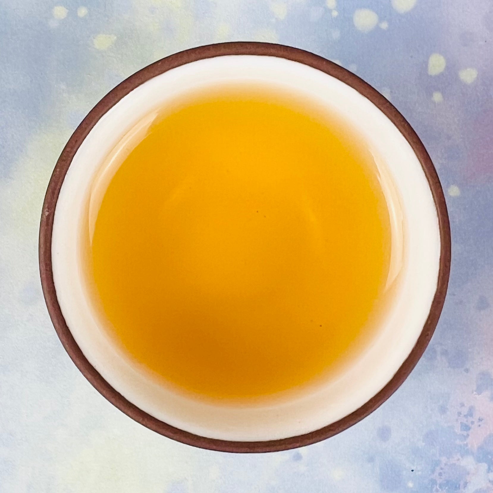 Moon Unit® tea : totally assam