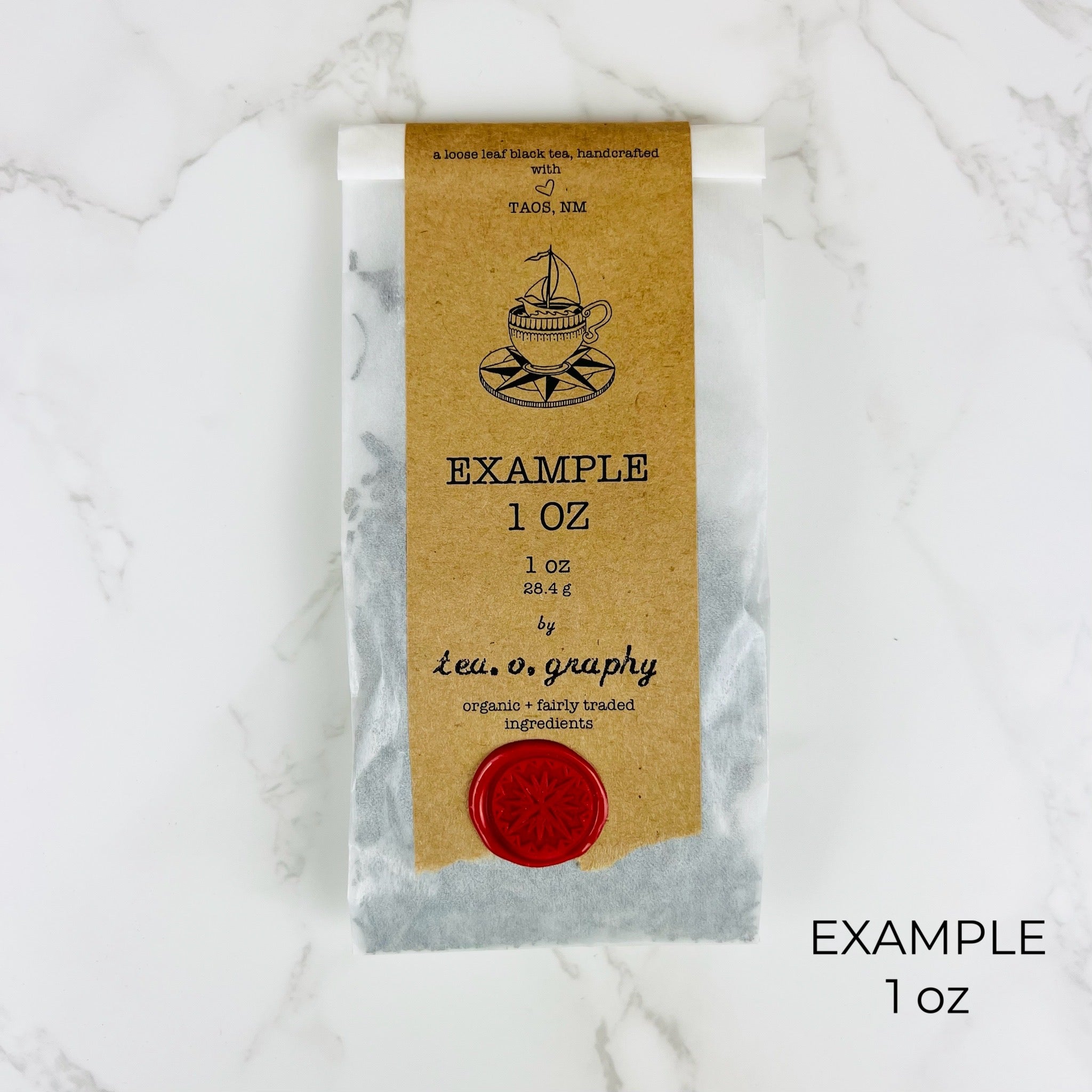 Japanese Sencha