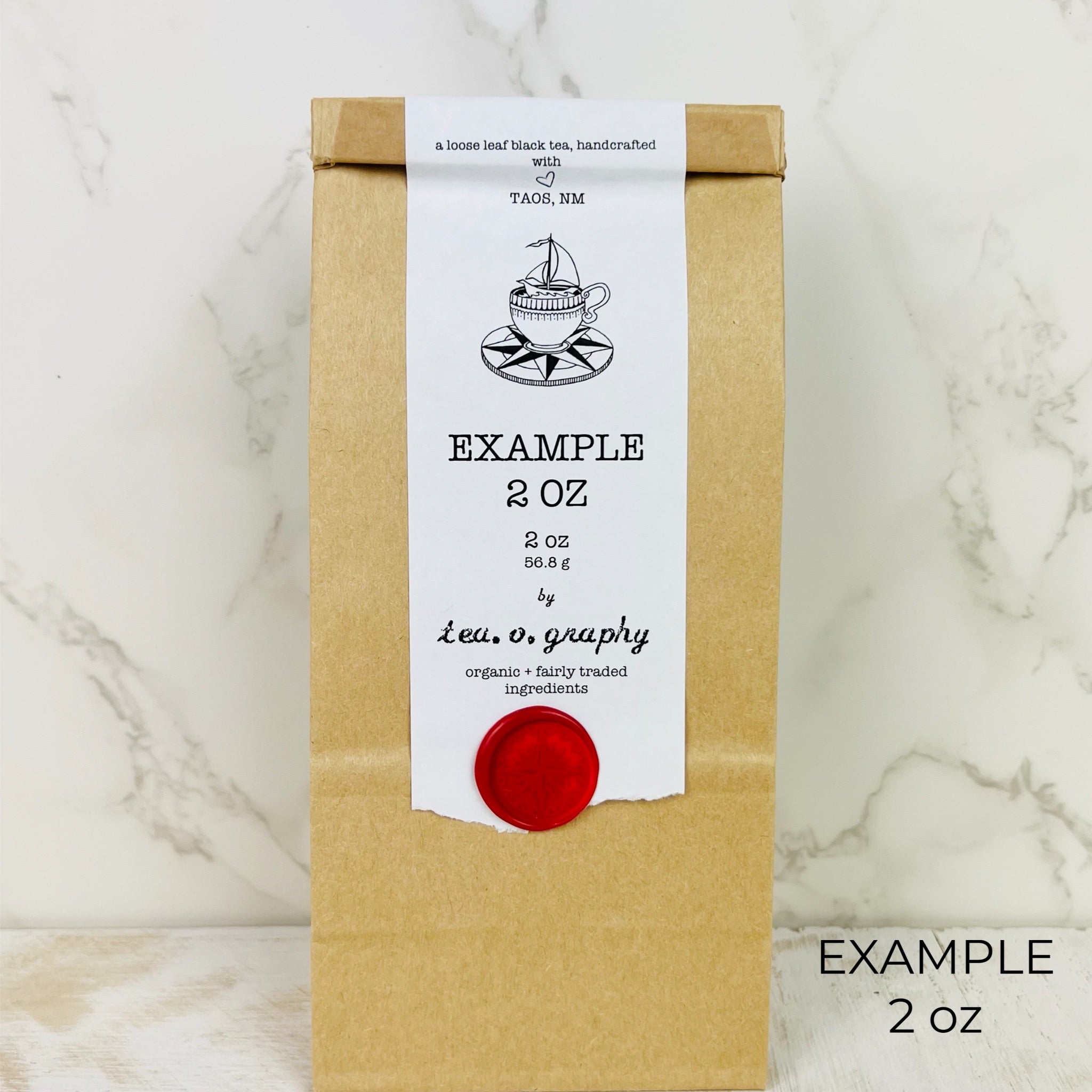 Jasmine Pearls