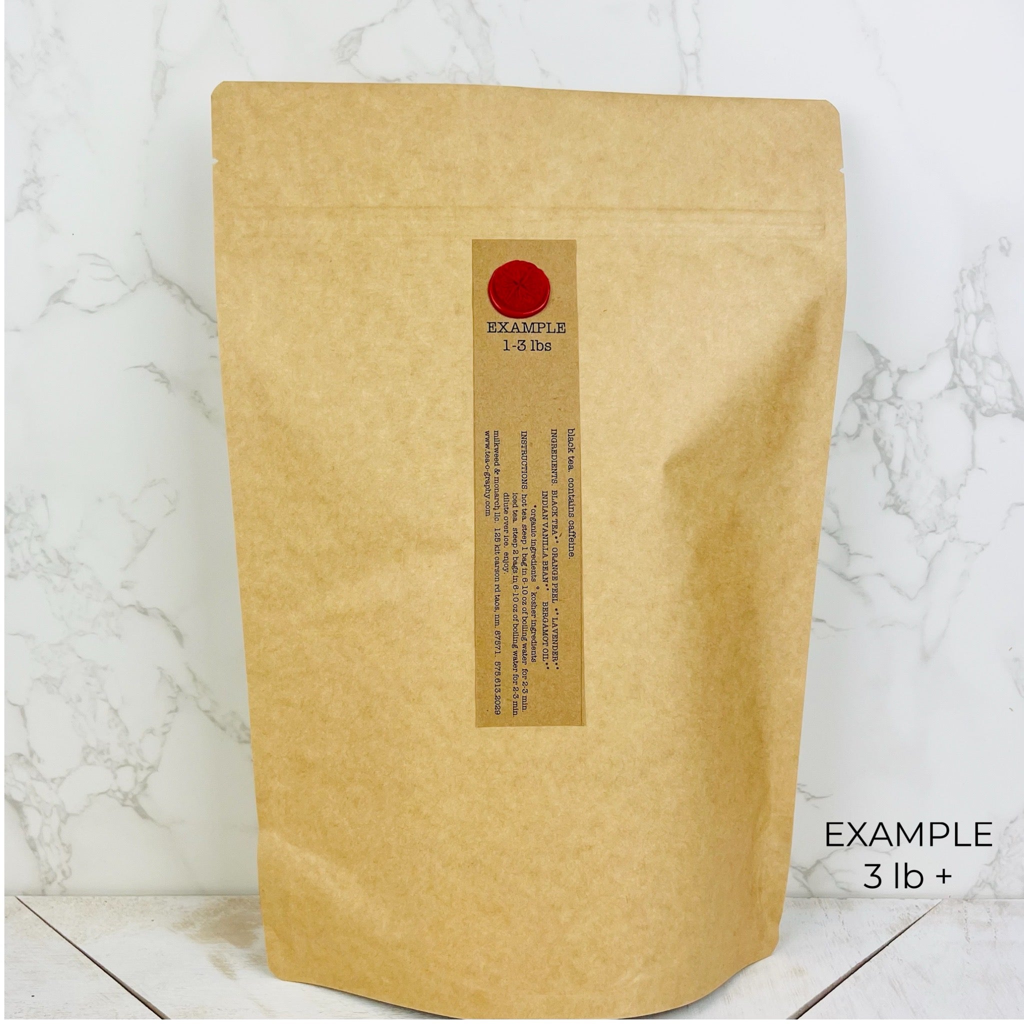 Genmaicha