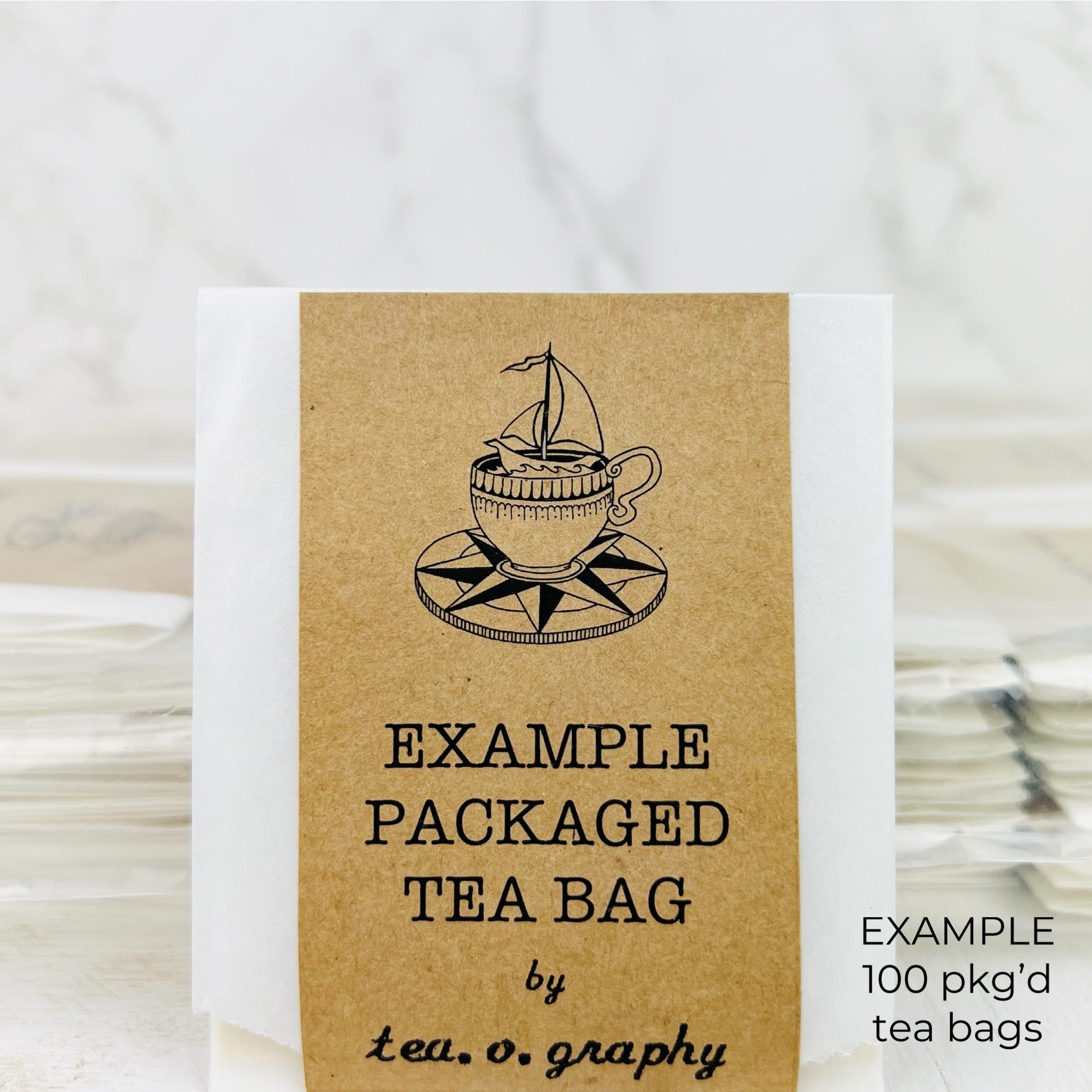 Jasmine Pearls
