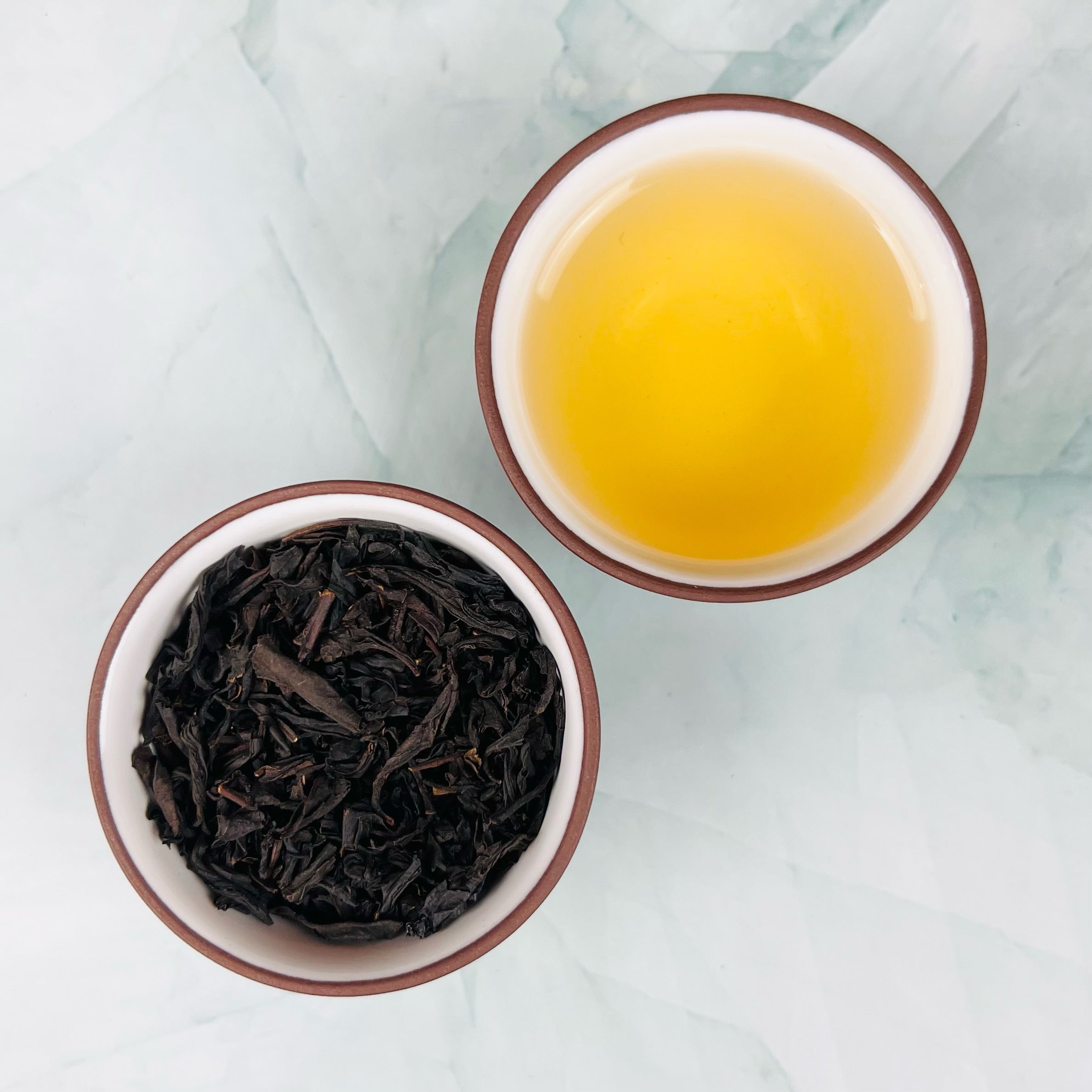 Lapsang Souchong