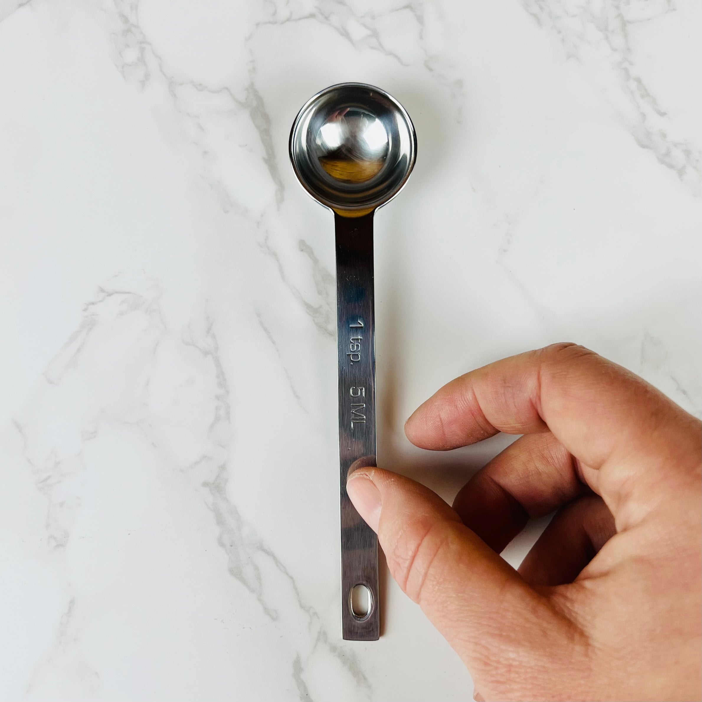 Teaspoon / Measuring Spoon